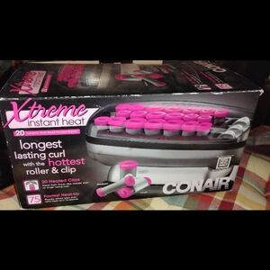 Conair Xtreme Instant Heat